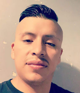 Meet your Posher, Jorge